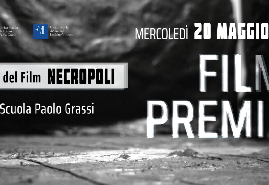 02 Banner Film NECROPOLI 2026