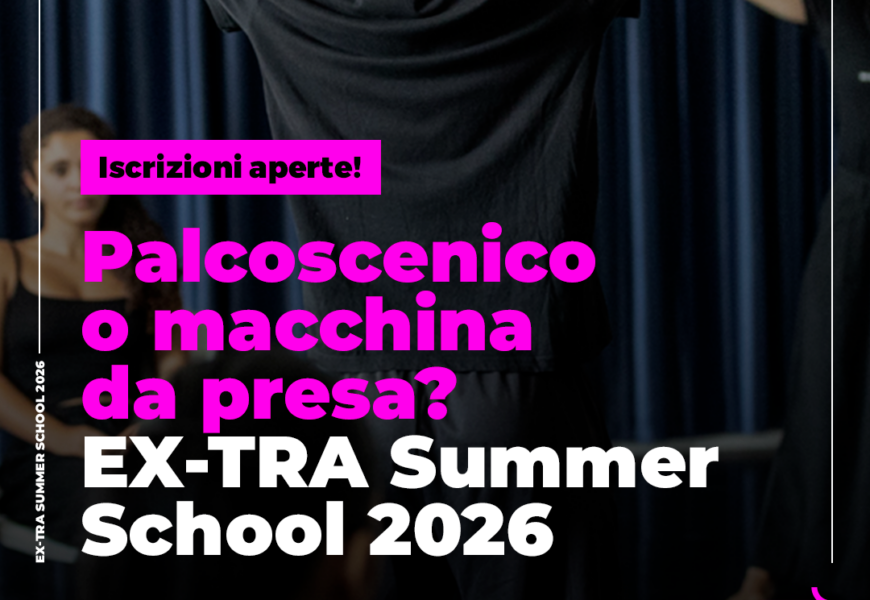 0408 TEA Corsi Extra Summer2026 Carosello 1