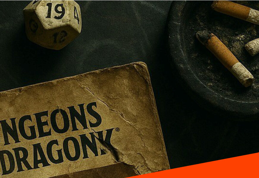 DUNGEONS sito news Teste Inedite 2025