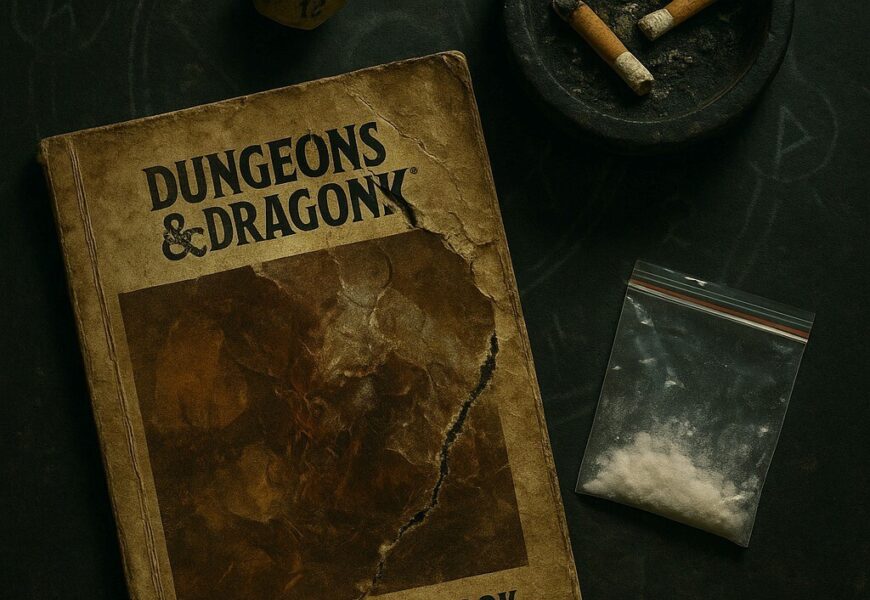 Dungeons IMMAGINE