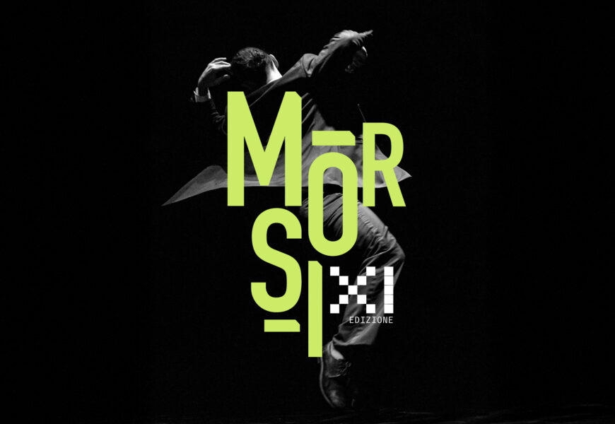 MORSI 2025 social e web sito new