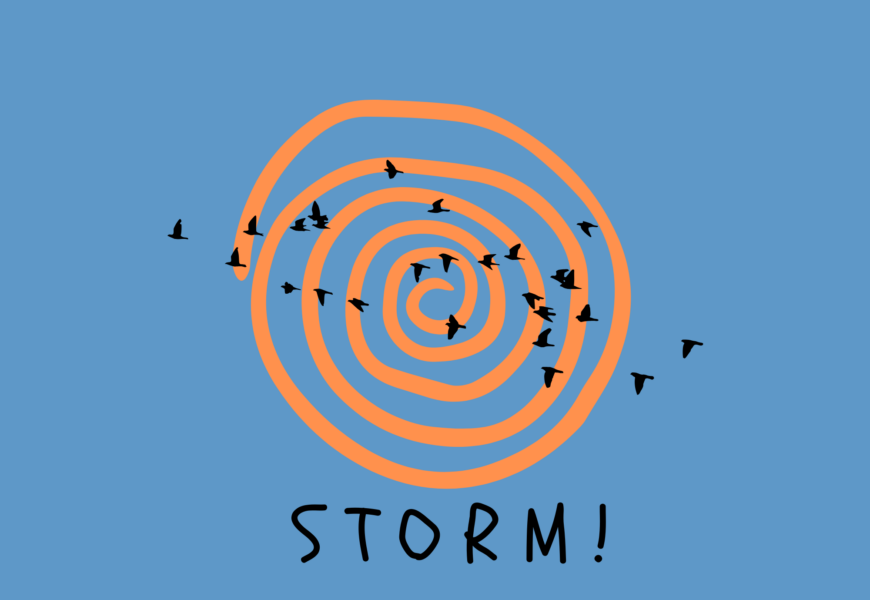 STORM 23