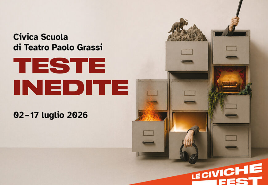 Newsletter Teste Inedite 2026