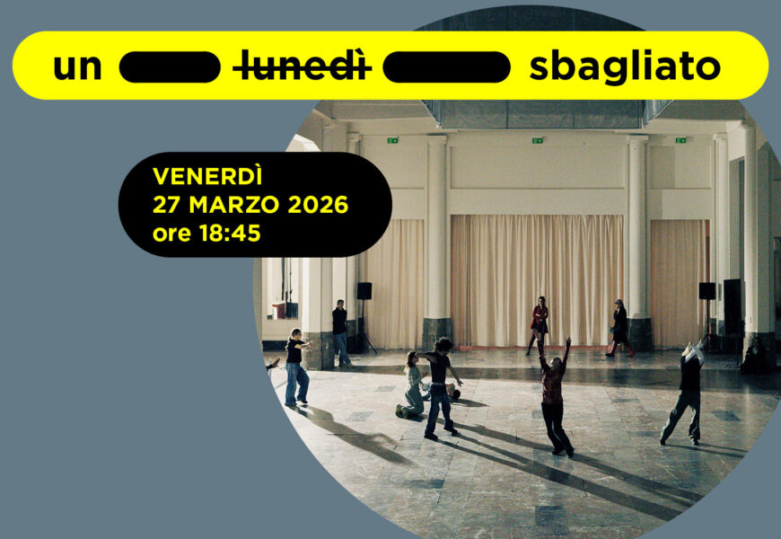 Triennale lunedi sbagliato sito news