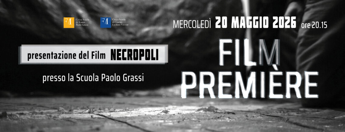 02 Banner Film NECROPOLI 2026