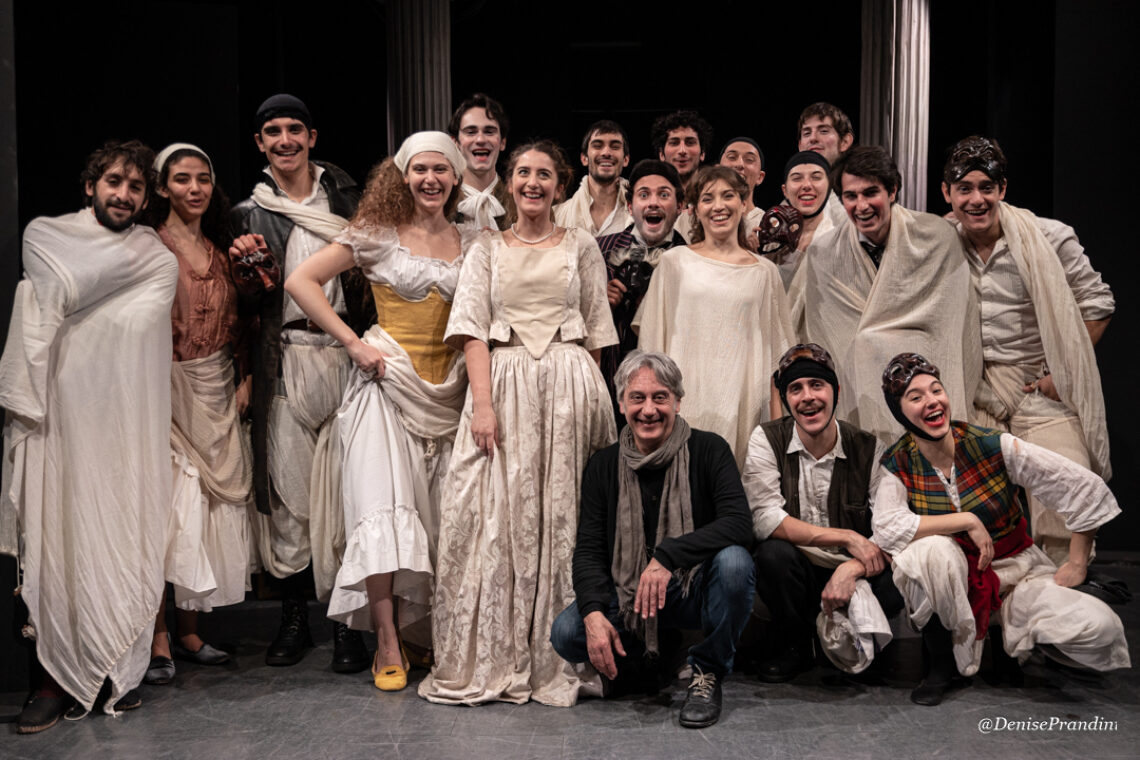 2025 Il Capitale Fantasma Michele Bottini 2382