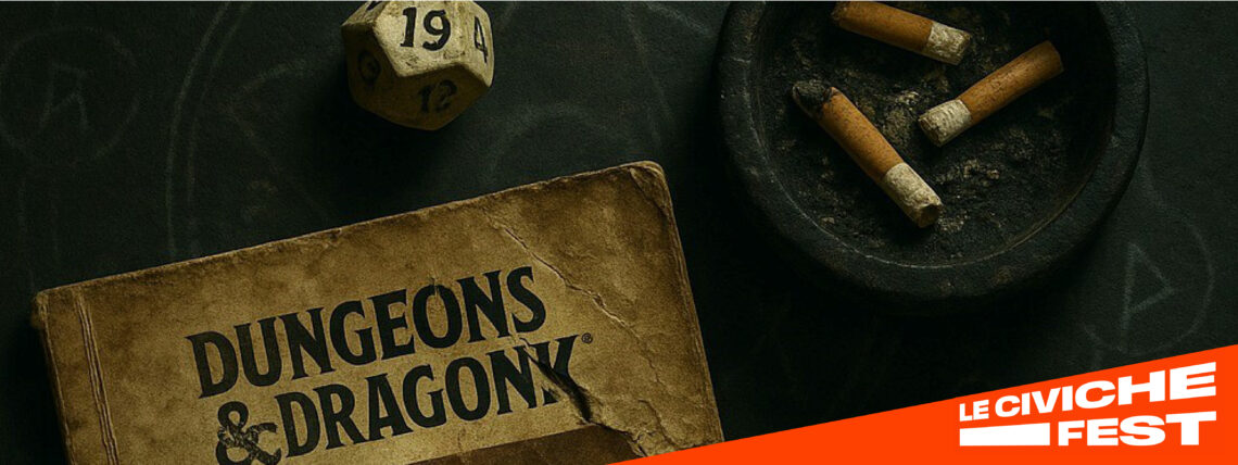 DUNGEONS sito news Teste Inedite 2025
