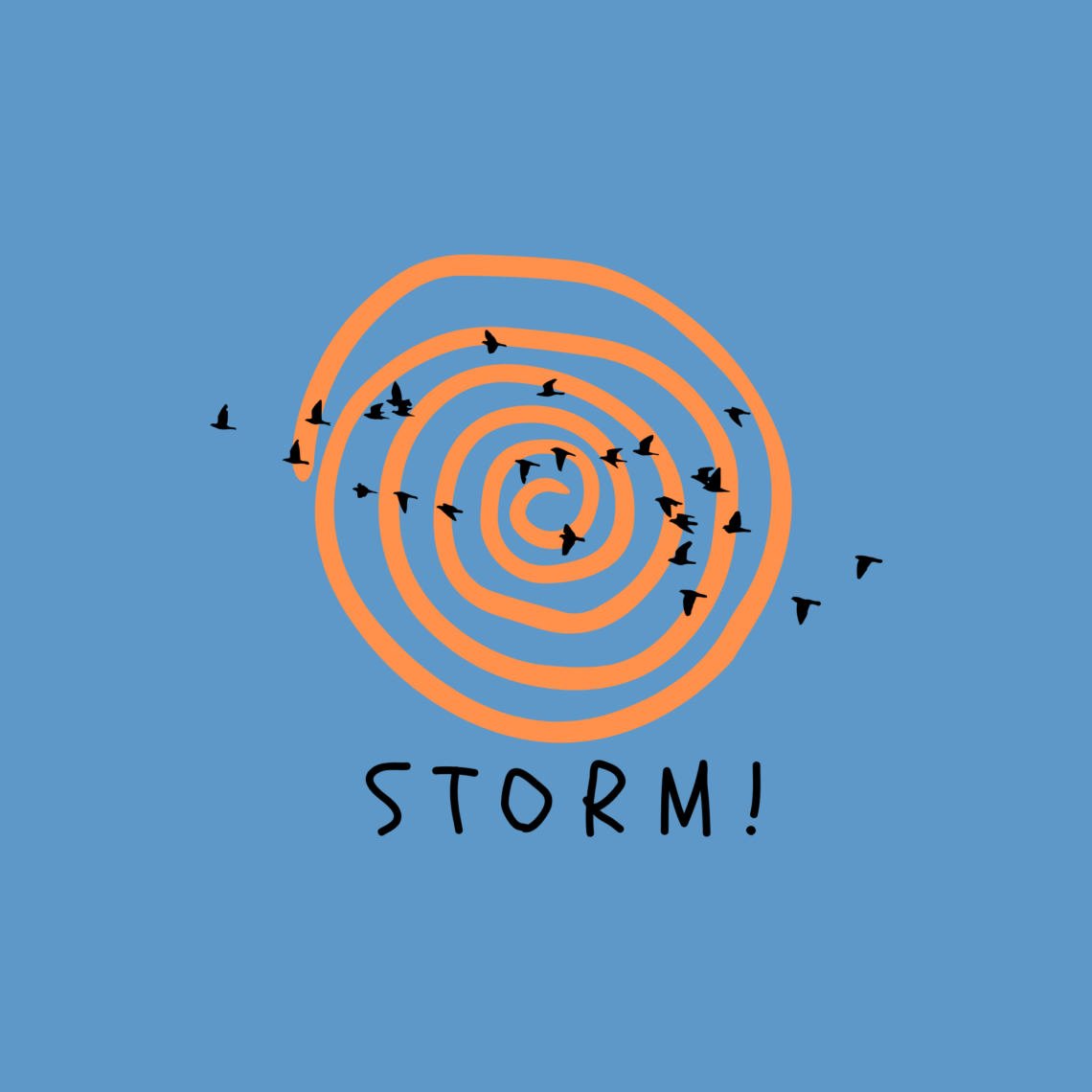 STORM 23