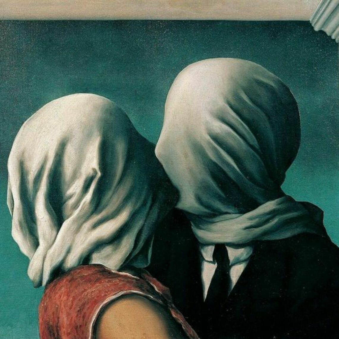 Thumbnail Amanti Magritte