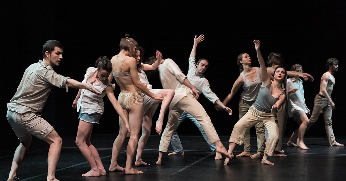 civica scuola di teatro paolo grassi
