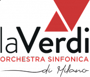 La Verdi Logo 2019 Black red
