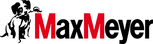 Logo Max Meyer
