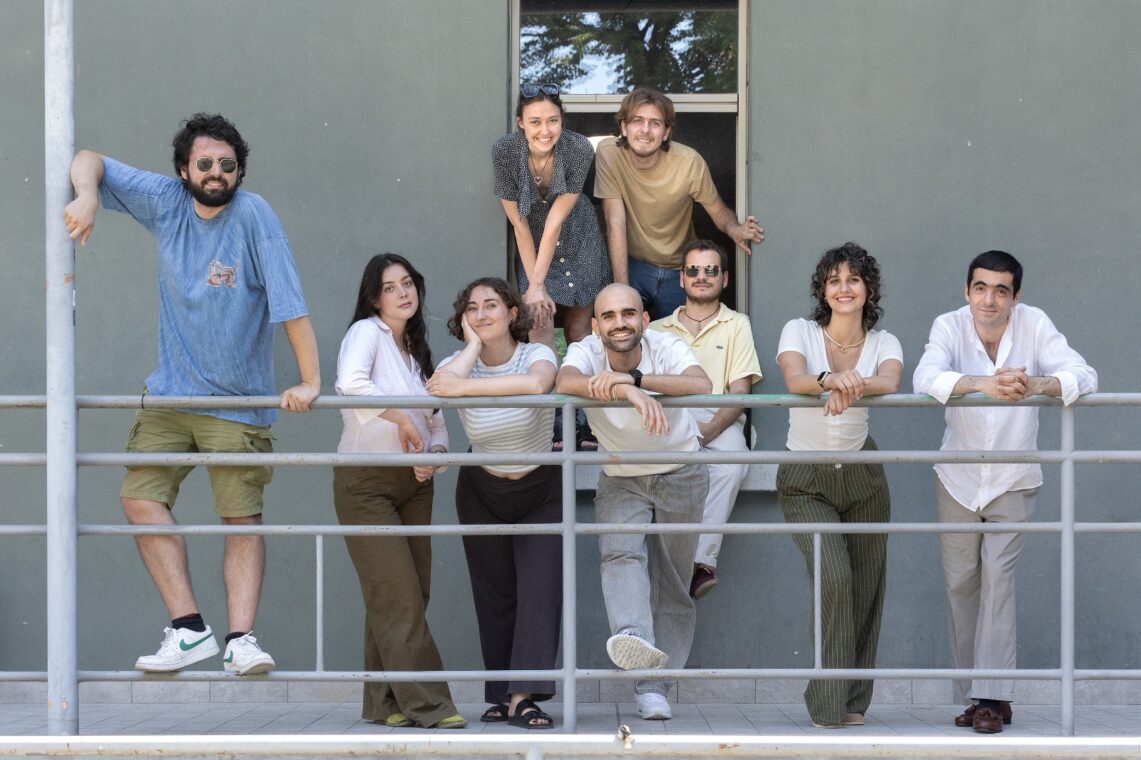 Gruppo studento A.A.25/26